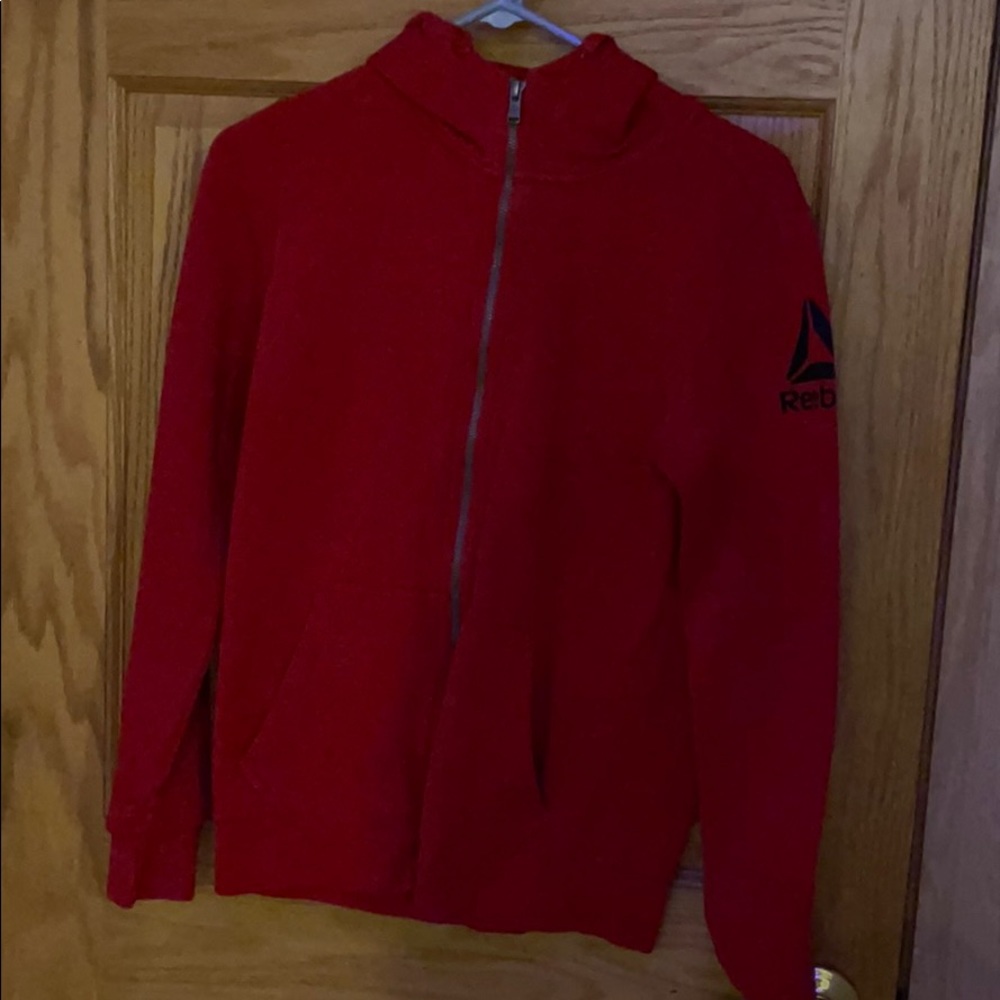 Reebok Sweatshirt